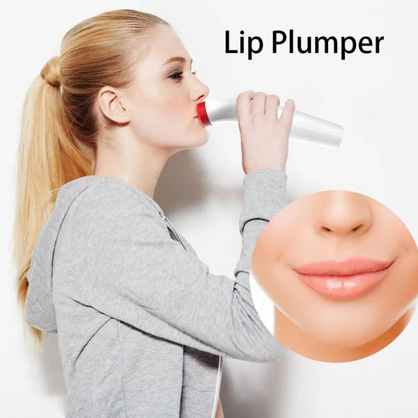 Electric Lip Plumper